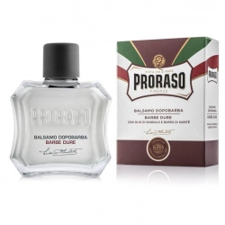 Proraso- Balsam po goleniu z Drzewem Sandałowym linia czerwona 100ml